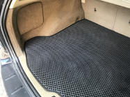 Volvo XC60 2009-2017 Trunk Mat (EVA, Black) photo 3