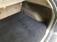Volvo XC60 2009-2017 Trunk Mat (EVA, Black) photo 4