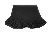 Volvo XC60 2009-2017 Trunk Mat (EVA, Black) photo 5