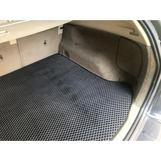 Trunk Mat (EVA, Black) photo 4