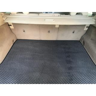 Trunk Mat (EVA, Black) photo 2