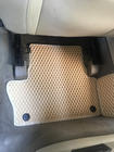 Volvo XC60 2009-2017 EVA Floor Mats (Beige) photo 4