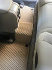 Volvo XC60 2009-2017 EVA Floor Mats (Beige) photo 5