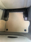 Volvo XC60 2009-2017 EVA Floor Mats (Beige) photo 6