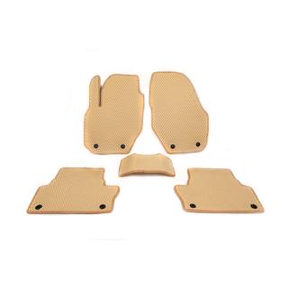 EVA Floor Mats (Beige) photo 2