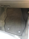 Volvo XC70 2007-2013 EVA Floor Mats (black) photo 4