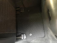 Volvo XC70 2007-2013 EVA Floor Mats (black) photo 5