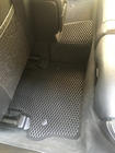 Volvo XC70 2007-2013 EVA Floor Mats (black) photo 6