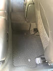 Volvo XC70 2007-2013 EVA Floor Mats (black) photo 8