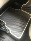 Mazda CX-5 2017–2025 EVA Floor Mats (black) photo 3