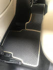 Mazda CX-5 2017–2025 EVA Floor Mats (black) photo 4