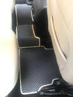 Mazda CX-5 2017–2025 EVA Floor Mats (black) photo 6