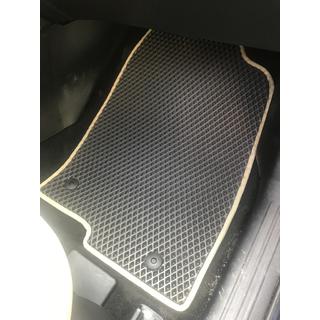 EVA Floor Mats (black) Mazda CX-5 2017–2025 photo 2