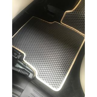 EVA Floor Mats (black) Mazda CX-5 2017–2025 photo 3