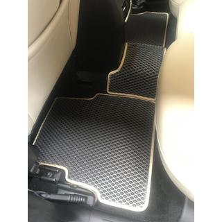 EVA Floor Mats (black) Mazda CX-5 2017–2025 photo 4