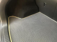 Mazda CX-5 2017–2025 EVA Trunk Mat (2017-2022, Black) photo 2