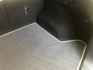 Mazda CX-5 2017–2025 EVA Trunk Mat (2017-2022, Black) photo 3