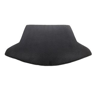 EVA Trunk Mat (2017-2022, Black) photo 4