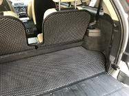 Volvo XC90 2002-2014 Trunk Mat 3-Piece (EVA, Black) photo 5