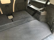 Volvo XC90 2002-2014 Trunk Mat 3-Piece (EVA, Black) photo 3