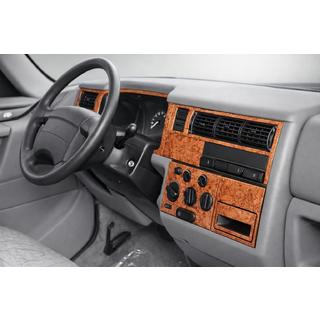 Dashboard Trim Covers (1996-1999) photo 1