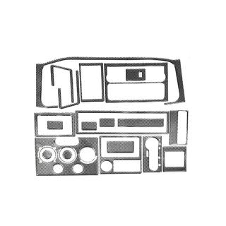 Dashboard Trim Covers (1996-1999) photo 4