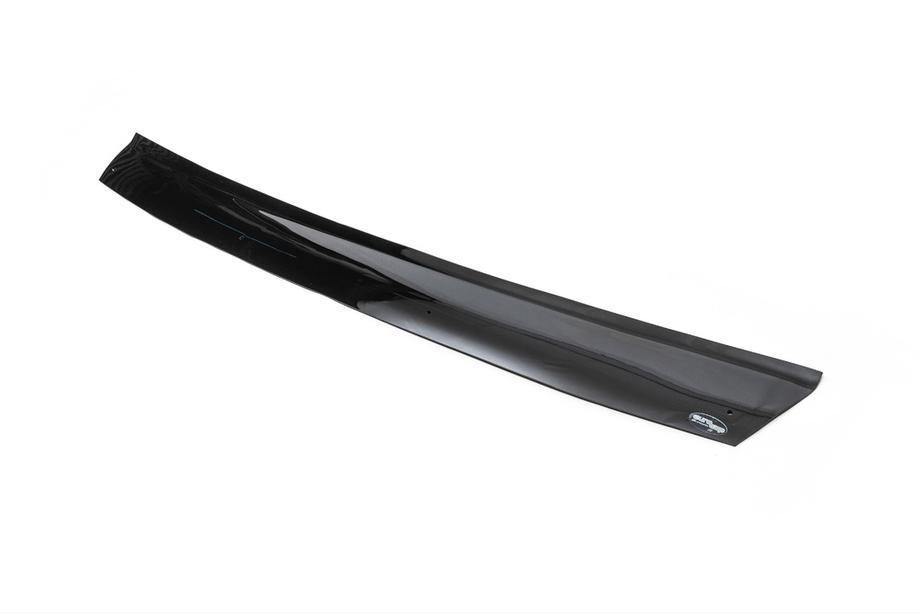 Iveco Daily 2006-2014 Hood Deflector (EuroCap) Photo 3