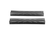 Ford Transit 2000–2014 Door Sill Covers EuroCap (2 pcs, ABS) photo 3