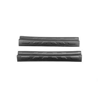 Door Sill Covers EuroCap (2 pcs, ABS) photo 3