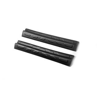 Door Sill Covers EuroCap (2 pcs, ABS) photo 2