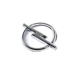 Emblem (circle size 67 mm, lightning 90 mm) photo 2