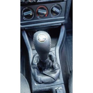 Gear Shift Knob V2 (Leather) photo 3