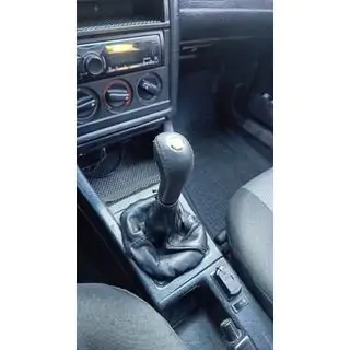 Gear Shift Knob V2 (Leather) photo 4