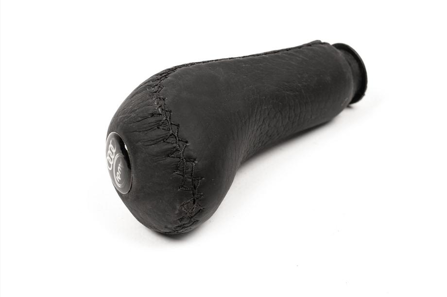 Audi Gear Shift Knob V2 (Leather) Photo 2
