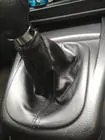 Volkswagen Passat B5 1997-2005 Gear Shift Boot Leather photo 2