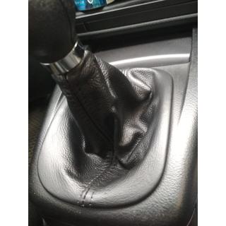 Gear Shift Boot Leather Volkswagen Passat B5 1997-2005 photo 2