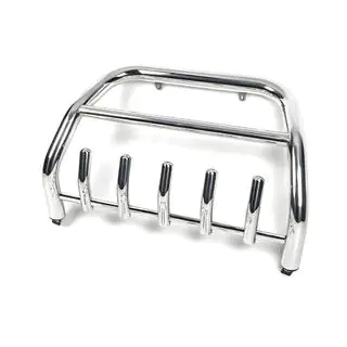 Bull Bar WT003-4 (Stainless Steel) photo 3