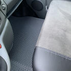 Renault Trafic 2001–2015 EVA Floor Mats (Gray) 1 + 1 photo 6