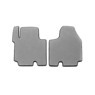 EVA Floor Mats (Gray) photo 3