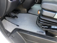 Nissan NV400 2010-2024 EVA Floor Mats (Gray) photo 1