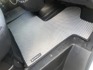 Nissan NV400 2010-2024 EVA Floor Mats (Gray) photo 2