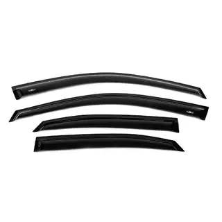 Window Deflectors (4 pcs, HIC) photo 1