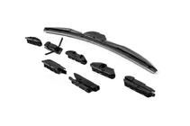 Invels Hybrid Wiper Blades (8 mounting types, fits all cars!) 530 mm photo 1