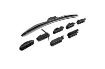 Invels Hybrid Wiper Blades (8 mounting types, fits all cars!) 530 mm photo 3