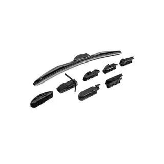 Invels Hybrid Wiper Blades (8 mounting types, fits all cars!) photo 3