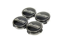 Mercedes-Benz Wheel Center Caps 75/71 mm V7 (Set of 4) photo 2