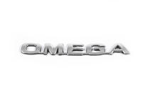 Opel Omega B 1994-2003 Omega emblem 135mm x 18mm photo 3