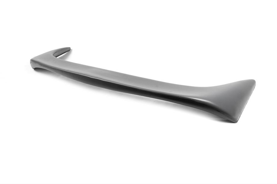 Volkswagen T4 Transporter 1990-2003 Roof Spoiler Budget without Brake Light (primed for painting) Image