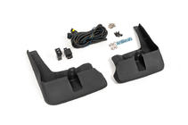 Toyota Sienna 2010-2020 LM-Style Full Body Kit photo 10