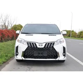 LM-Style Full Body Kit